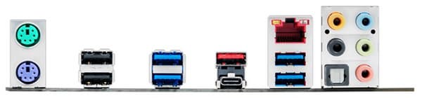 Asus E3 Pro Gaming V5