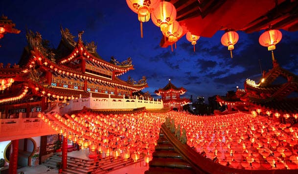 К 2019 году в Китае будет 29 фабрик по производству ЖК-панелей