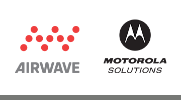 Airwave Acquisition переходит под крыло Motorola Solutions