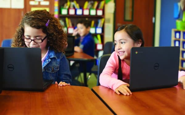 Google без спроса собирает инфомацию с хромбуков