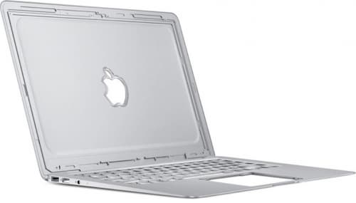 Крупнейший производитель металлических шасси для MacBook, iPhone и iPad отчитался о рекордном месяце