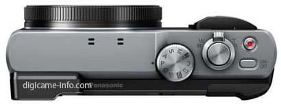 Panasonic Lumix DMC-TZ80