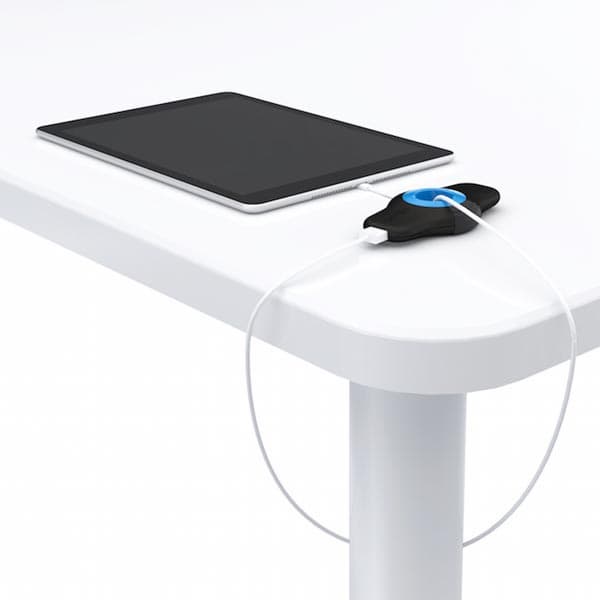 Размеры Gorilla-mobile — 97×48×18 мм