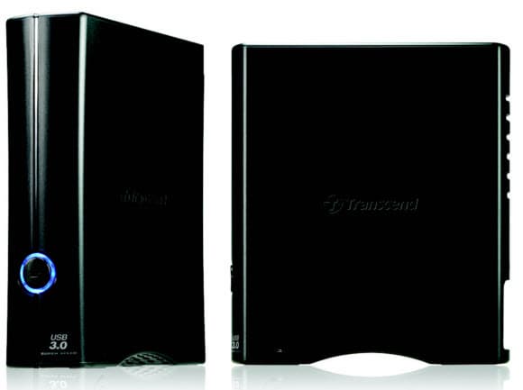 Данная модель отличается наличием кнопки автоматического резервного копирования данных One Touch