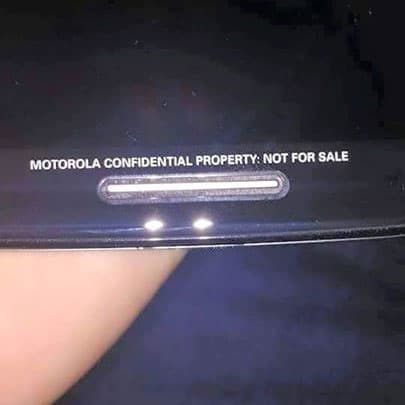 Ожидается, что смартфон Moto X образца 2015 года будет представлен 28 июля