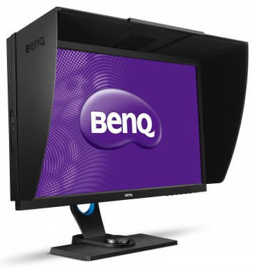 BenQ SW2700PT