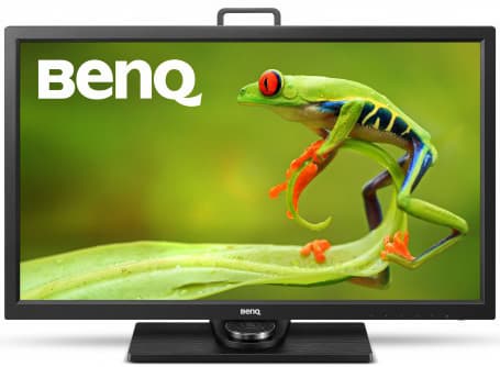 BenQ SW2700PT
