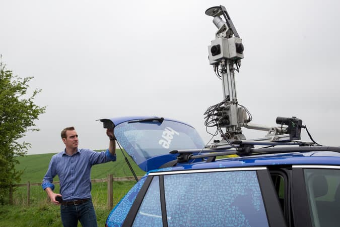 Сервис Nokia Here, скорее всего, достанется BMW, Audi и Mercedes-Benz