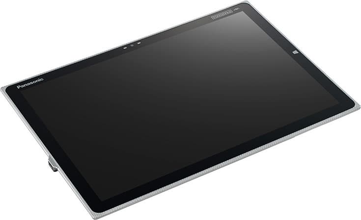 Panasonic Toughpad FZ-Y1 в конфигурациях Value и Standard можно будет заказать, начиная с конца августа