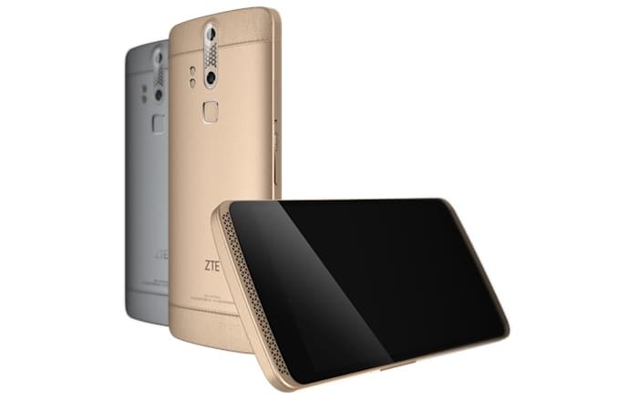 ZTE Axon Lux
