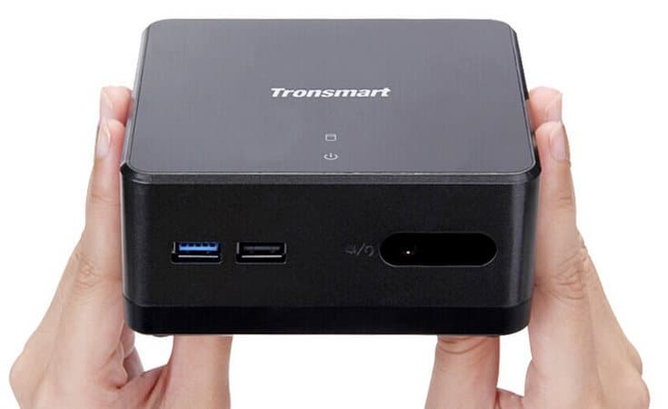 Tronsmart Ara BJ19