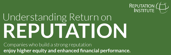 Reputation Institute