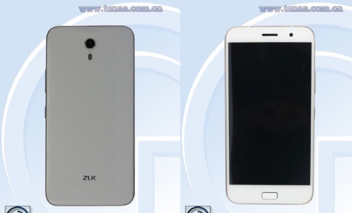Lenovo Zuk Z1