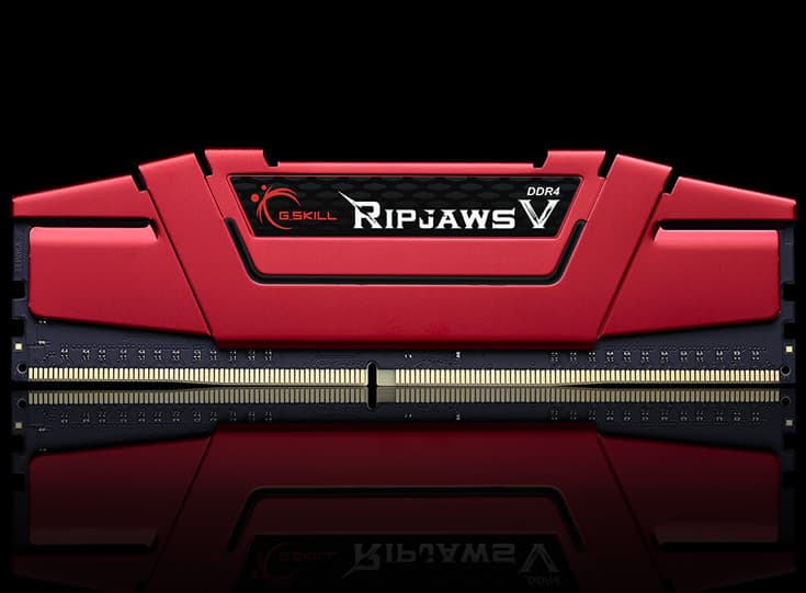 Производитель отмечает использование микросхем памяти производства Samsung и поддержку профилей Intel XMP 2.0