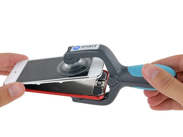 Apple iFixit iPod touch