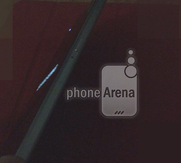 Samsung Galaxy S6 mini