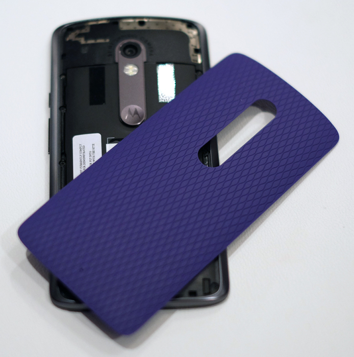 Motorola Moto X Play