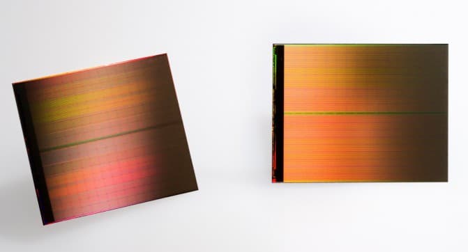 Intel и Micron 3D Xpoint