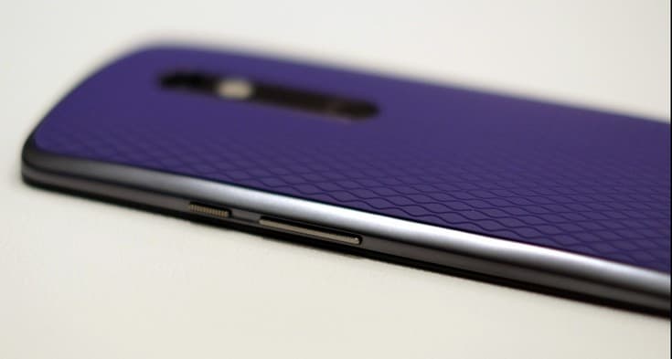 Motorola Moto X Play