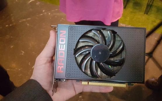 Radeon R9 Fury, R9 Nano
