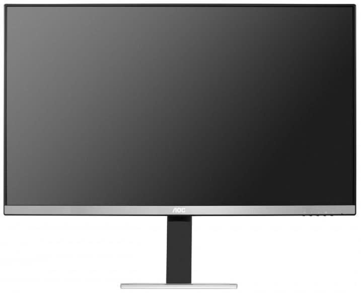 Поставки AOC Q2577PWQ должны начаться в августе