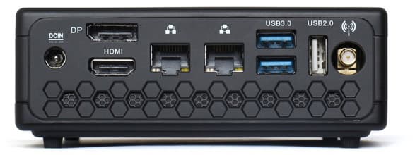 Zotac ZBox CI322 nano