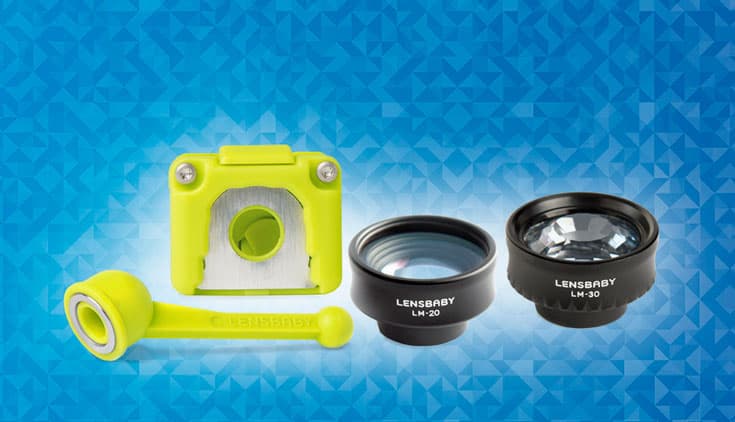 Цена набора Creative Mobile Kit — $90