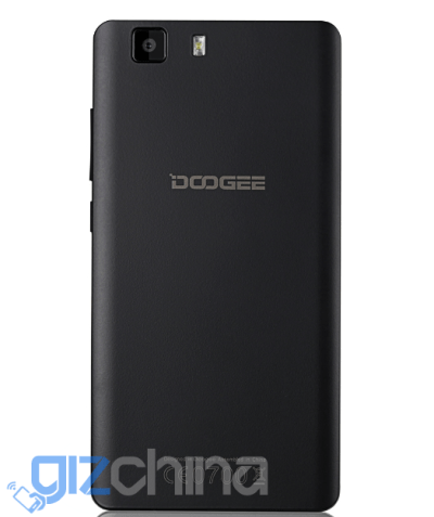 Doogee X5