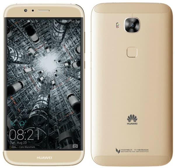 Huawei G8