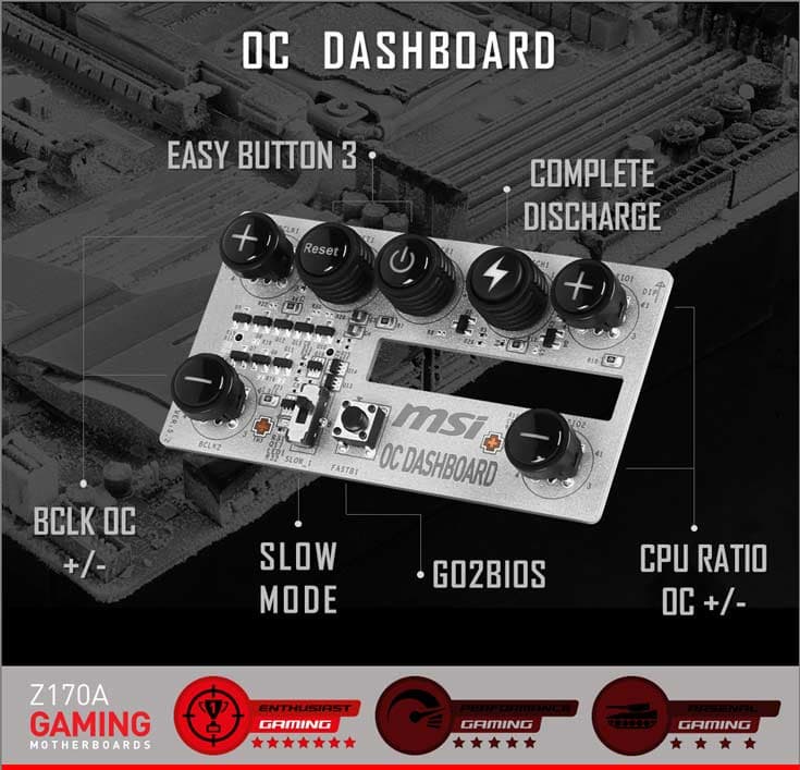 Ожидается, что плата MSI Z170A XPower Gaming Titanium Edition будет стоить не меньше $300