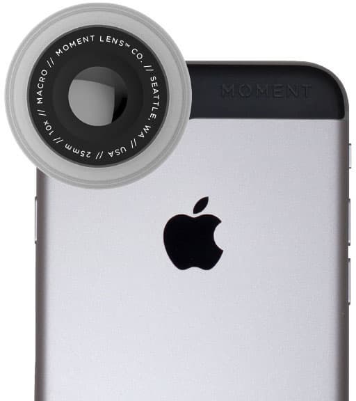 Поставки Moment Macro начнутся в августе