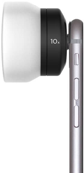 Поставки Moment Macro начнутся в августе