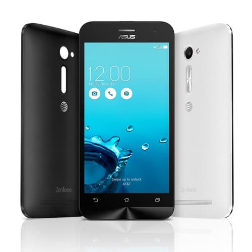 Asus ZenFone 2E