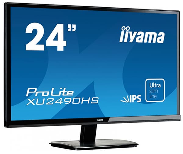 iiyama ProLite XU2490HS-B1