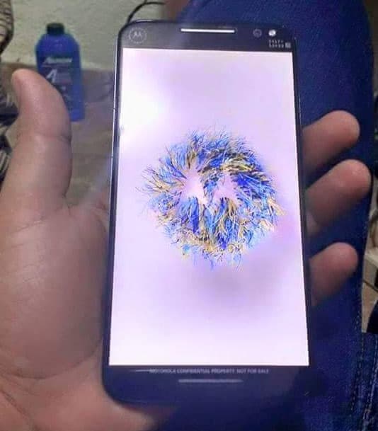 Ожидается, что смартфон Moto X образца 2015 года будет представлен 28 июля