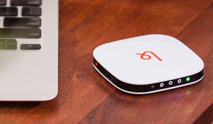 Цена Karma Go — $149