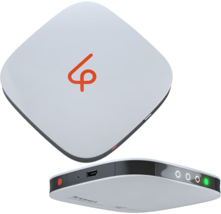 Цена Karma Go — $149