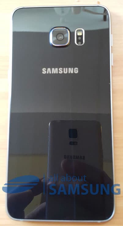 Анонс смартфона Samsung Galaxy S6 edge+ ожидается 12 августа