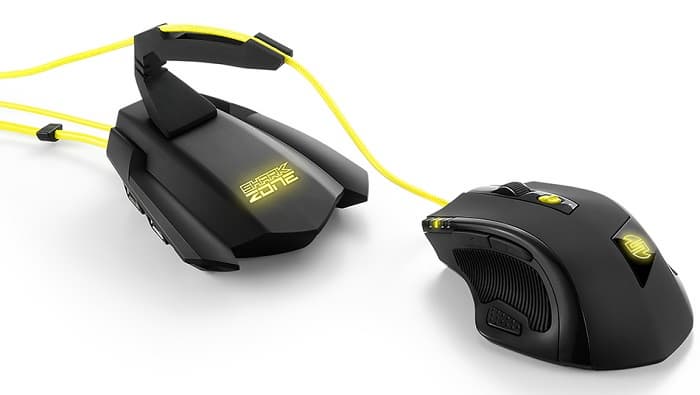 Sharkoon SharkZone M51+