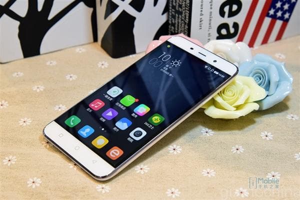 Coolpad Dazen Note 3