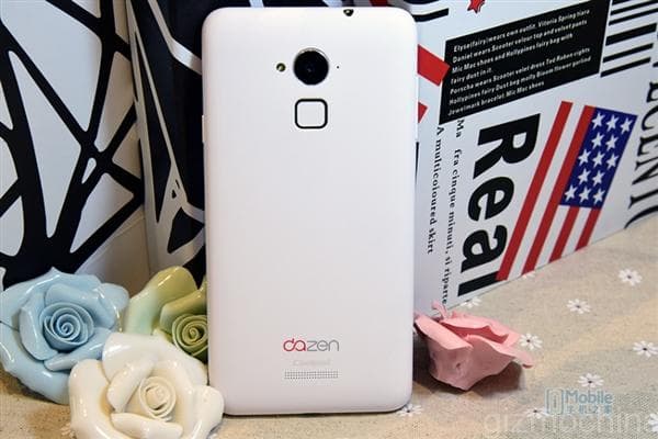 Coolpad Dazen Note 3