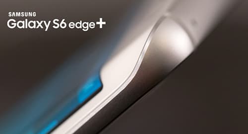 Samsung Galaxy S6 Edge Plus станет одним из первых смартфонов производителя с 4 ГБ оперативной памяти