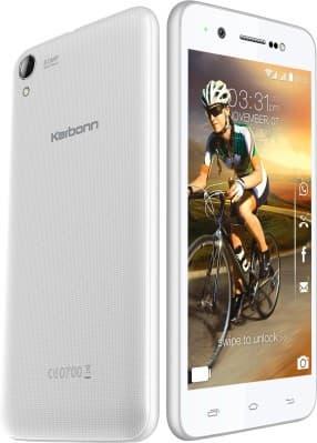 Karbonn Titanium MachOne Plus