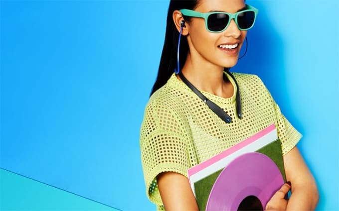 Motorola Moto Pulse и Moto Surround