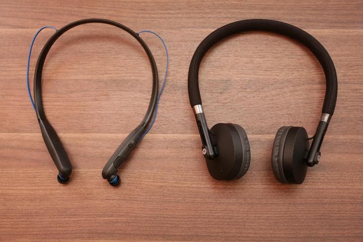 Motorola Moto Pulse и Moto Surround