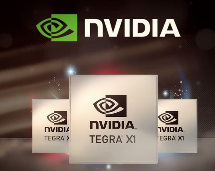 Tegra X1 хромбуки