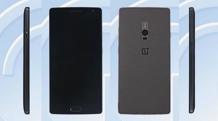 OnePlus 2