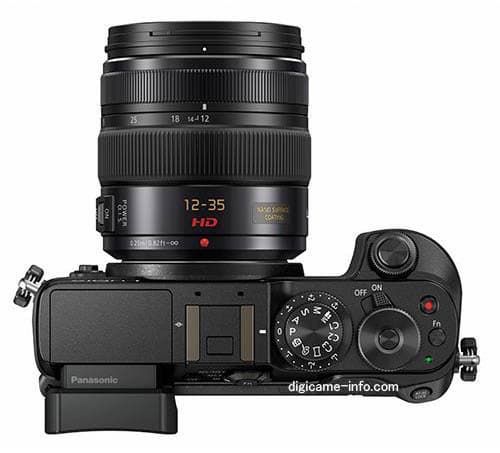 Анонс камеры Panasonic DMC-GX8 ожидается 16 июля