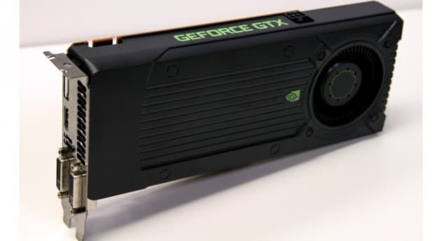 GeForce GTX 950 и GTX 950 Ti