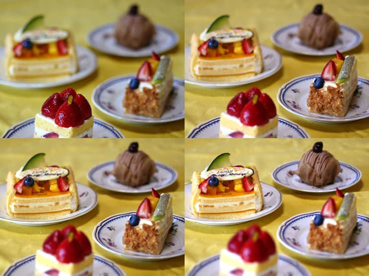 Теперь фотографу не нужно беспокоиться о точности фокуса — достаточно выбрать композицию